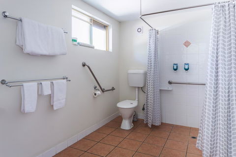 Anchor Motel Noosa - Accommodation Resorts 28