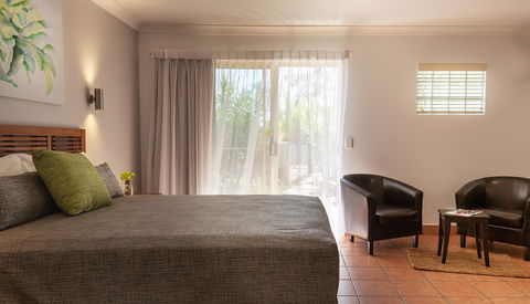 Anchor Motel Noosa - Accommodation Resorts 31