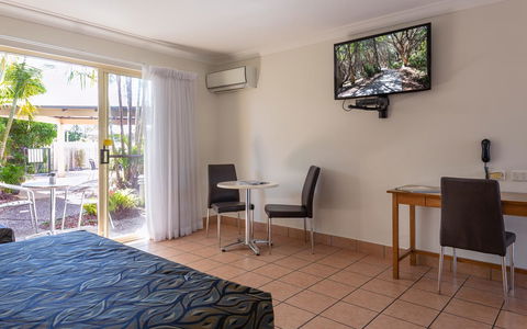 Anchor Motel Noosa - Accommodation Resorts 42