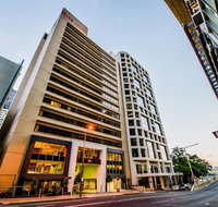 ibis Brisbane - Accommodation Resorts