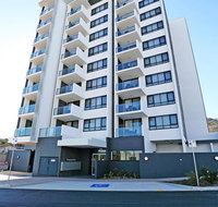 Q Resorts Paddington - Accommodation Resorts