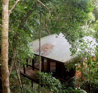 Cairns Reef  Rainforest BB - Accommodation Resorts
