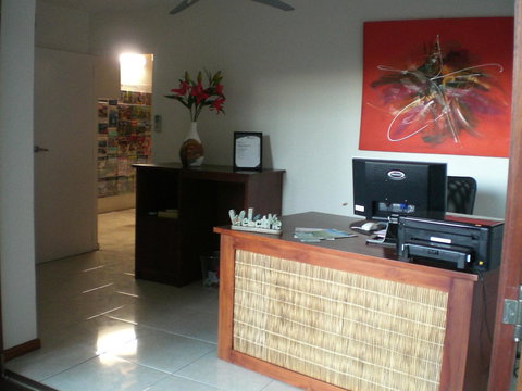 Cairns Rainforest Retreat - Accommodation Resorts 3