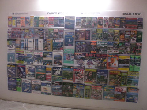 Cairns Rainforest Retreat - Accommodation Resorts 1