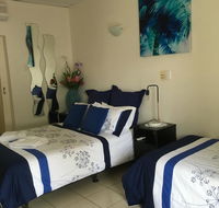 Black Marlin Motel - Accommodation Resorts