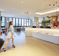 Holiday Inn Express Brisbane Central - Accommodation Resorts