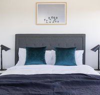 Ridge Apartment Hotel - Accommodation Resorts