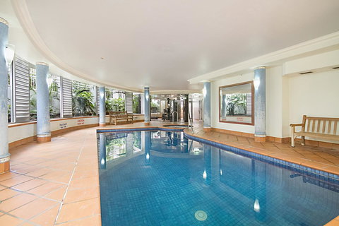 ULTIQA Burleigh Mediterranean Resort - Accommodation Resorts 40