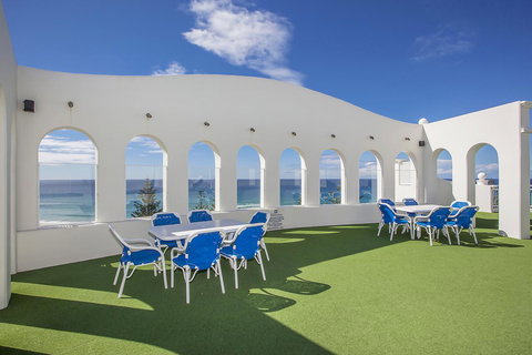 ULTIQA Burleigh Mediterranean Resort - Accommodation Resorts 25