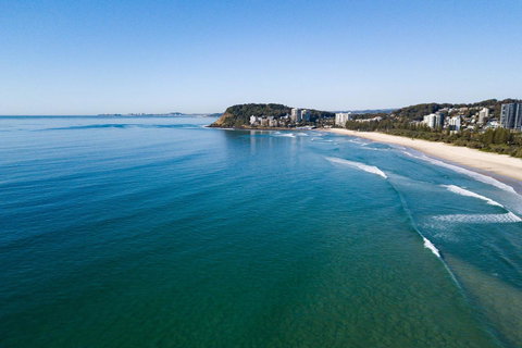 ULTIQA Burleigh Mediterranean Resort - Accommodation Resorts 11