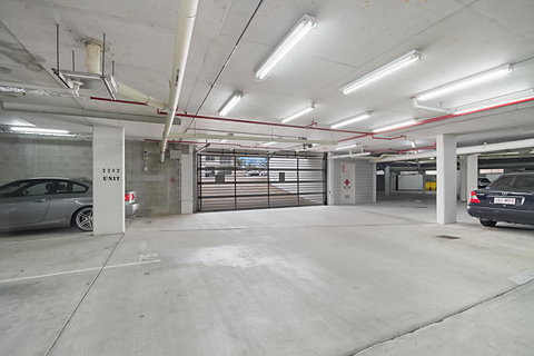 ULTIQA Burleigh Mediterranean Resort - Accommodation Resorts 36