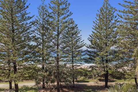 ULTIQA Burleigh Mediterranean Resort - Accommodation Resorts 27