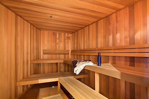 ULTIQA Burleigh Mediterranean Resort - Accommodation Resorts 30