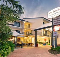 Cairns Queenslander Hotel  Apartments - Accommodation Resorts