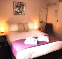 Aabon Apartments  Motel - Accommodation Resorts