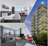 Quest South Brisbane - Accommodation Resorts
