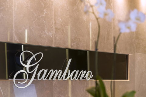 The Beetson Hotel -formerly Gambaro Hotel - Accommodation Resorts 11