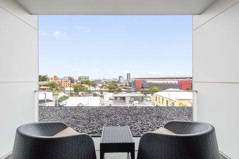 The Beetson Hotel -formerly Gambaro Hotel - Accommodation Resorts 37