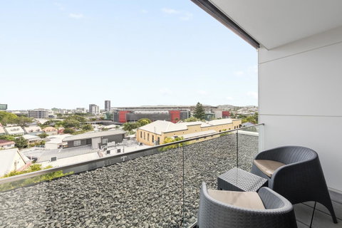 The Beetson Hotel -formerly Gambaro Hotel - Accommodation Resorts 42