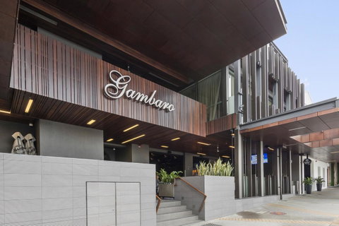 The Beetson Hotel -formerly Gambaro Hotel - Accommodation Resorts 13