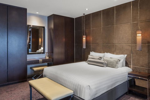 The Beetson Hotel -formerly Gambaro Hotel - Accommodation Resorts 22