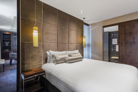 The Beetson Hotel -formerly Gambaro Hotel - Accommodation Resorts 30