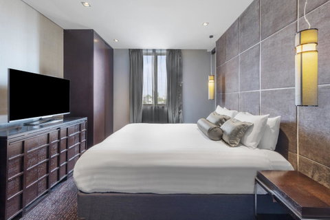 The Beetson Hotel -formerly Gambaro Hotel - Accommodation Resorts 31