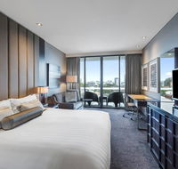 Gambaro Hotel Brisbane - Accommodation Resorts