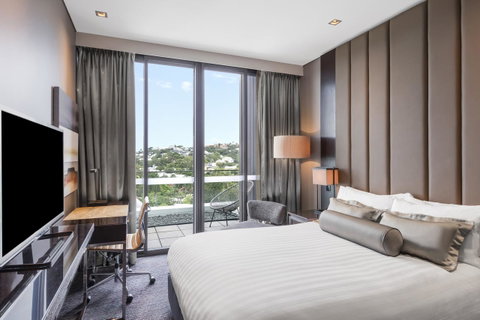 The Beetson Hotel -formerly Gambaro Hotel - Accommodation Resorts 43