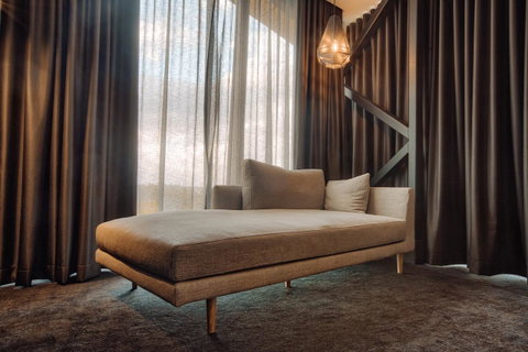 Eatons Hill Hotel - Accommodation Resorts 13