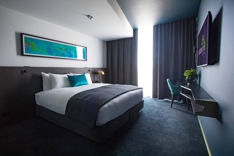 Eatons Hill Hotel - Accommodation Resorts 34