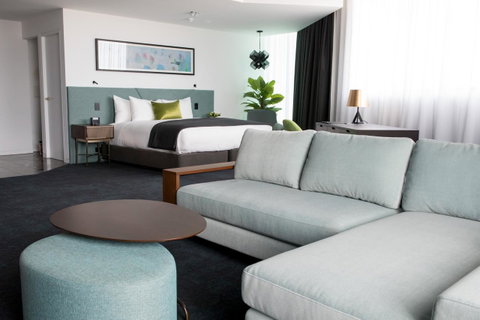 Eatons Hill Hotel - Accommodation Resorts 43