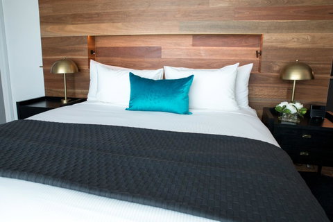 Eatons Hill Hotel - Accommodation Resorts 33