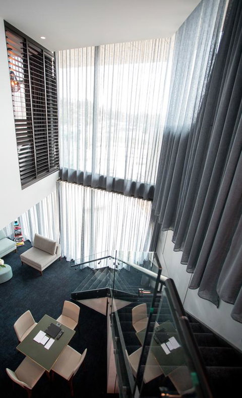 Eatons Hill Hotel - Accommodation Resorts 31