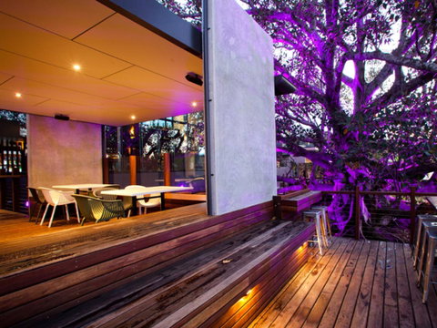 Eatons Hill Hotel - Accommodation Resorts 37