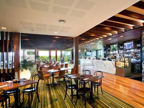 Eatons Hill Hotel - Accommodation Resorts 6