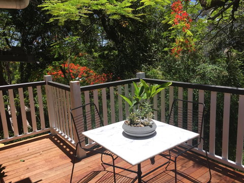 Halcyon On Bardon - Accommodation Resorts 6