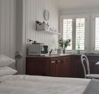 Halcyon on Bardon - Accommodation Resorts