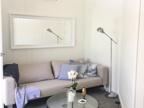 Halcyon On Bardon - Accommodation Resorts 2