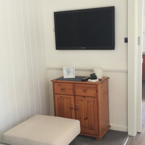 Halcyon On Bardon - Accommodation Resorts 14