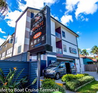Airport Ascot Motel - Accommodation Resorts