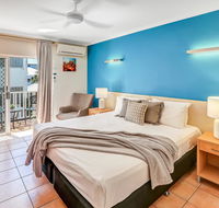 Coral Tree Inn - Accommodation Resorts