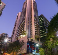 iStay River City - Accommodation Resorts