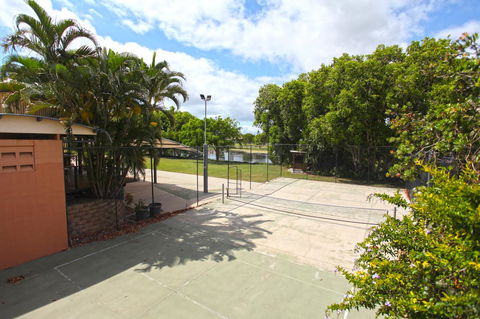 Windmill Motel & Events Centre - Accommodation Resorts 10
