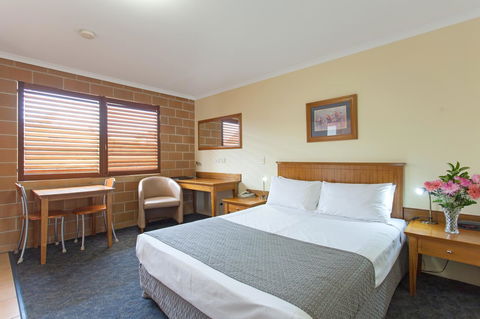 Windmill Motel & Events Centre - Accommodation Resorts 15