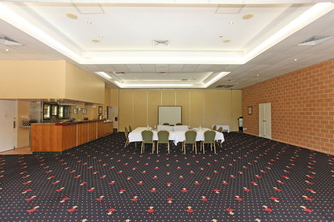 Windmill Motel & Events Centre - Accommodation Resorts 17