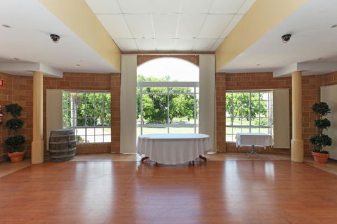 Windmill Motel & Events Centre - Accommodation Resorts 20