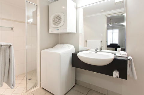 Windmill Motel & Events Centre - Accommodation Resorts 26