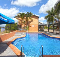Windmill Motel  Events Centre - Accommodation Resorts