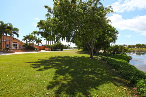 Windmill Motel & Events Centre - Accommodation Resorts 13